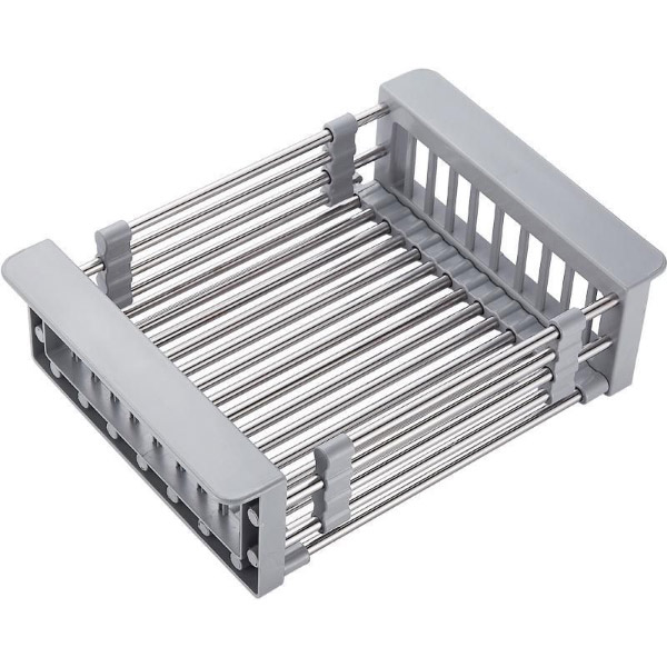 Stainless steel sink accessories