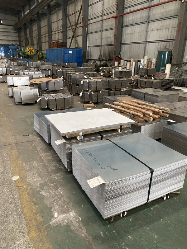Factory strength