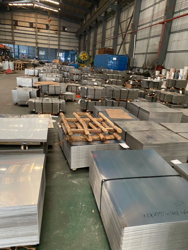 Factory strength