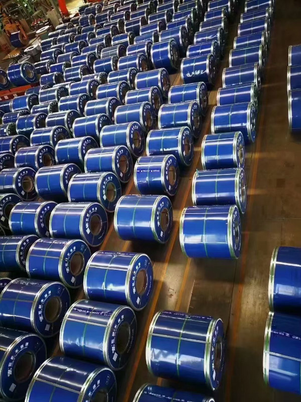 Factory strength